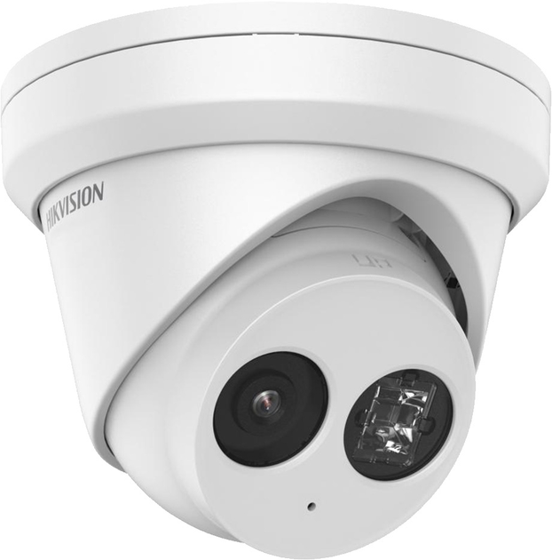Kamera IP Hikvision DS-2CD2383G2-IU(2.8mm) - obraz 2