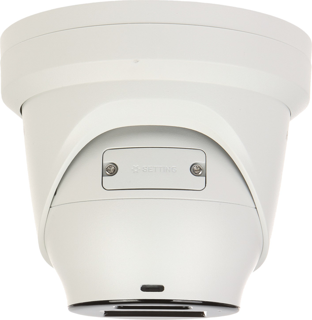 Kamera IP Hikvision DS-2CD2386G2H-IU 2.8mm EF PL - obraz 5