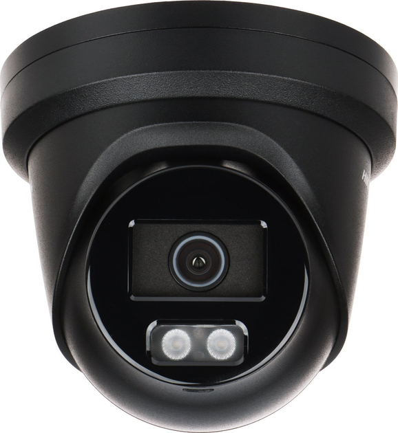 Kamera IP Hikvision DS-2CD2386G2H-IU(2.8mm)(eF)/BLACK - obraz 2