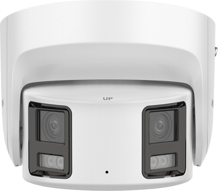 IP-камера Hikvision DS-2CD2387G2P-LSU/SL (4mm) (C) PL - зображення 1