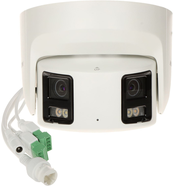 IP-камера Hikvision DS-2CD2387G2P-LSU/SL (4mm) (C) PL - зображення 2