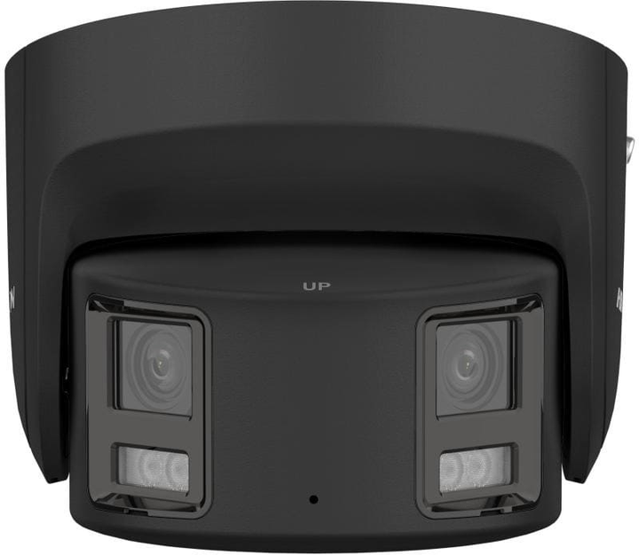 IP-камера Hikvision DS-2CD2387G2P-LSU/SL(4mm)(C)/BLACK PL - зображення 3