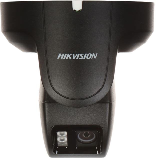 IP-камера Hikvision DS-2CD2387G2P-LSU/SL(4mm)(C)/BLACK PL - зображення 6