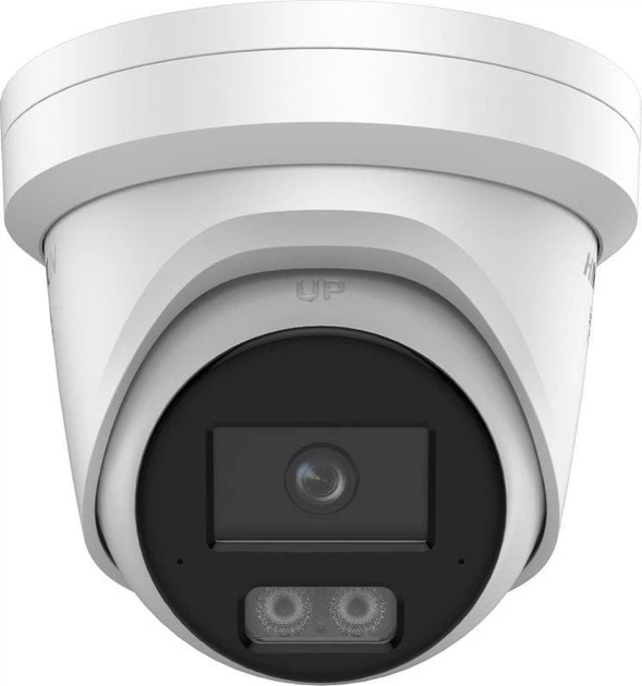 IP-камера Hikvision DS-2CD2387G3-LIS2UY/SL 2.8mm PL - зображення 2