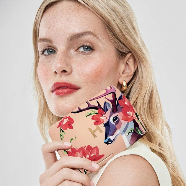 Палетка для лица Hourglass Deer Ambient™ Lighting Edit Unlocked