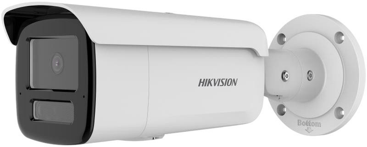IP-камера Hikvision DS-2CD2T83G2-4LI 4mm PL - зображення 3