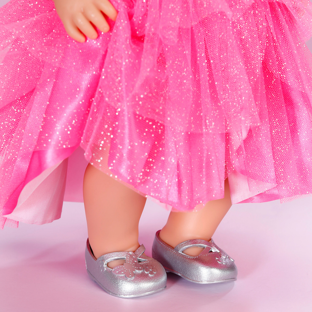 Одяг BABY BORN Princess Outfit 43 см (4001167837283) - зображення 4