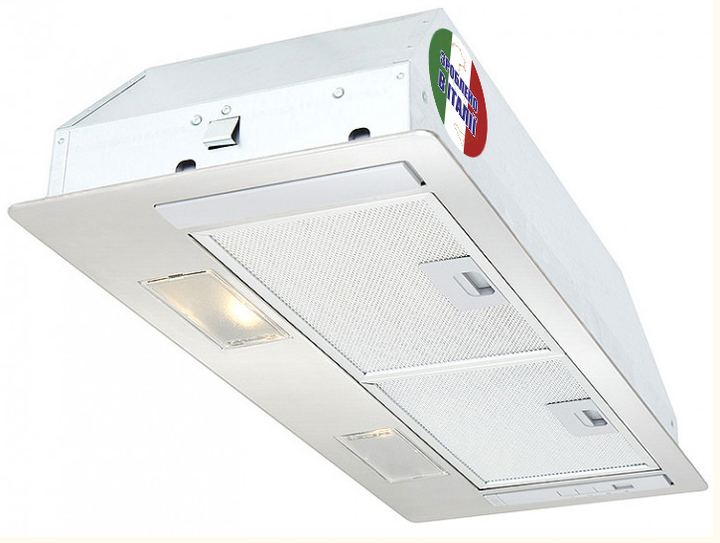 Вытяжка Встроенная ELICA CT17 C IX/A/72 - изображение 11