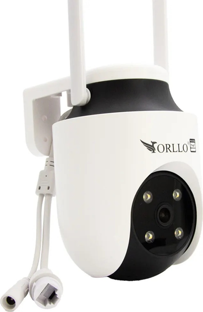 Kamera IP ORLLO TZ6 4K (5906412975408) - obraz 7