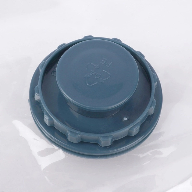 Вакуумні пакети для одягу Orion 3 розміри 5 шт (8592381203511) - зображення 5