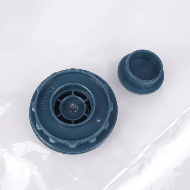 Вакуумні пакети для одягу Orion 3 розміри 5 шт (8592381203511) - зображення 6