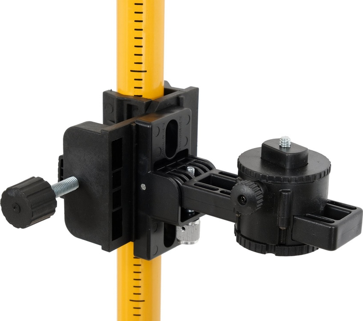 Tyczka VOREL do montażu laserów 3.6 m 18010 (5906083086489) - obraz 2