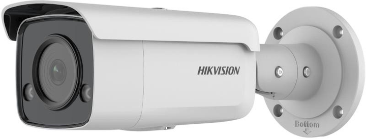 IP-камера Hikvision DS-2CD2T47G2-L (4mm) (C) - зображення 1