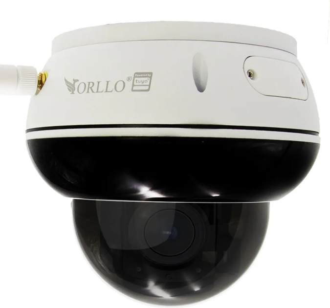 Kamera IP ORLLO TZ7 (5906412975422) - obraz 1
