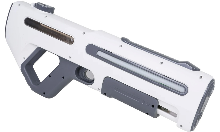 Водяний пістолет з функцією освітлення ZMI.8827-1 (5903864970913) - зображення 4