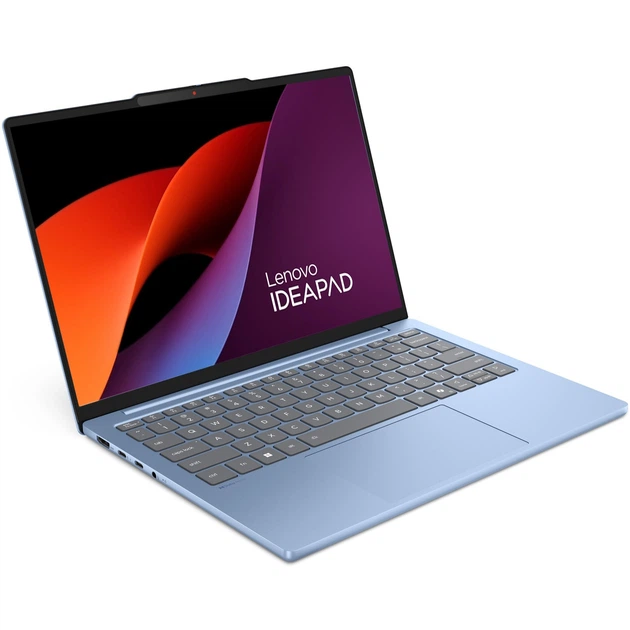 Ноутбук Lenovo IdeaPad Slim 5 13ARP10 AMD Ryzen™ 5 7535HS до 4, 55