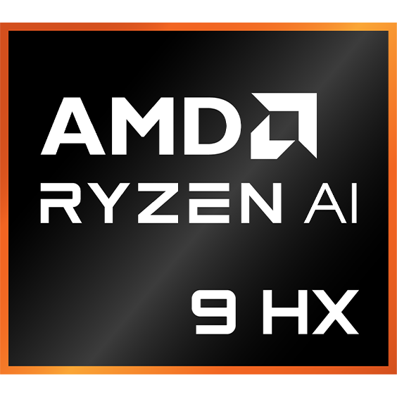 Игровой ноутбук ASUS TUF A16 FA608WV AMD Ryzen™ AI 9 HX 370 до 5, 1 ГГц, 16 дюймов, 2, 5 КБ, WQXGA, IPS, 165 Гц, 16 ГБ LPDDR5X, 1 ТБ SSD, NVIDIA® GeForce RTX™ 4060 до 8 ГБ GDDR6, Джегер Грей - изображение 2