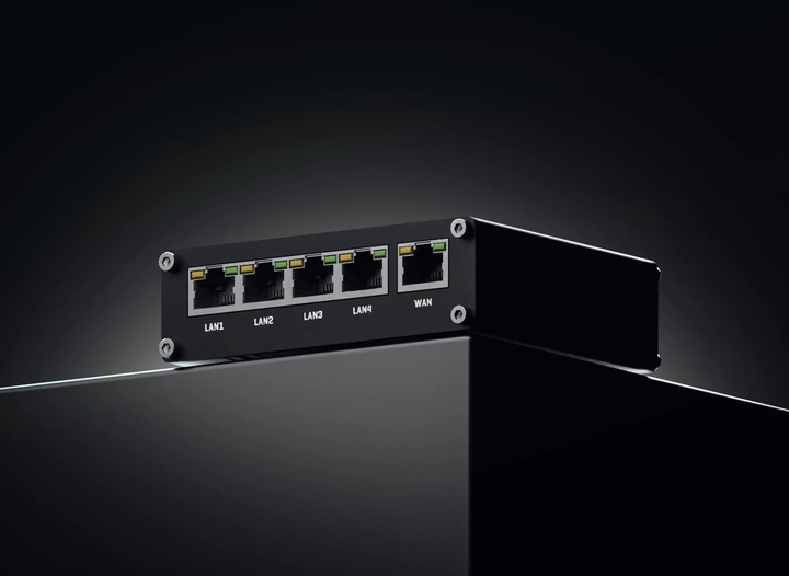 Router Teltonika RUT301 (RUT301000000) - obraz 7