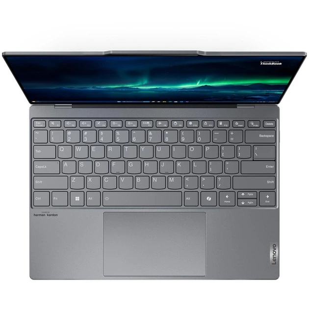 Windowsノート本体 ThinkBook13xGen4 CoreUltla9 185H 32GB Ноутбук Lenovo ThinkBook 13x G4 IMH Intel® Core™ Ultra 9 185 ГГц до 5,