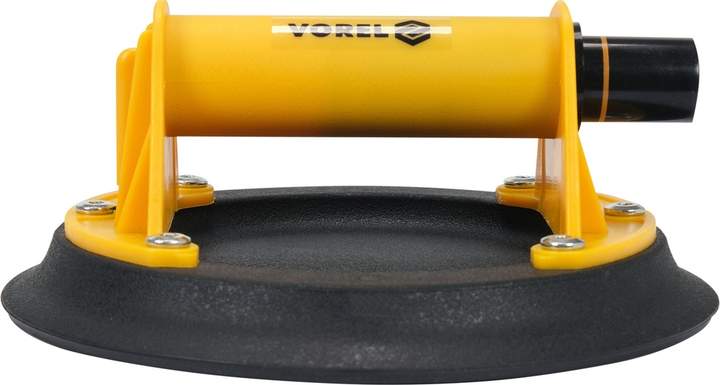Uchwyt przyssawka VOREL podciśnieniowa FI 204 mm 60 kg 05319 (5906083085413) - obraz 3
