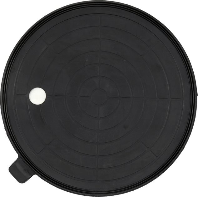 Uchwyt przyssawka VOREL podciśnieniowa FI 204 mm 60 kg 05319 (5906083085413) - obraz 5