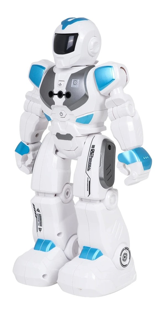 Багатофункціональний робот Minimal 02 ZRC.K02 (5903864970883) - зображення 6