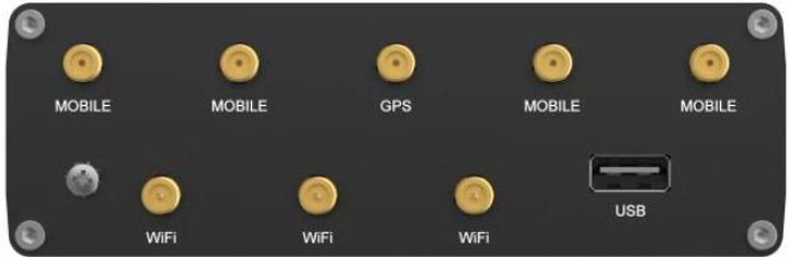 Router Teltonika RUTC50 WI-FI 6 5G (RUTC5020B000) - obraz 5