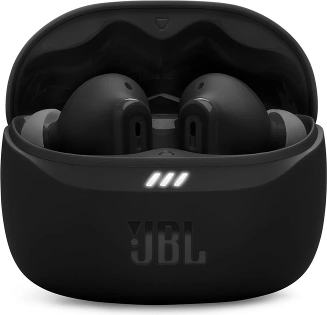 Наушники JBL Tune Beam 2 Black - Фото 3 Наушники JBL Tune Beam 2 Black - изображение 3