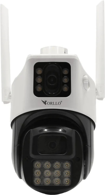 IP-камера ORLLO Z19 Dual - зображення 3