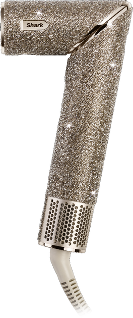 Стайлер Shark FlexStyle Limited Edition Champagne Diamond HD446JSEU - изображение 2