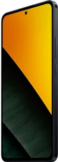 Мобільний телефон POCO M7 Pro 5G 8/256GB Black - Фото 3 Мобільний телефон POCO M7 Pro 5G 8/256GB Black - изображение 3