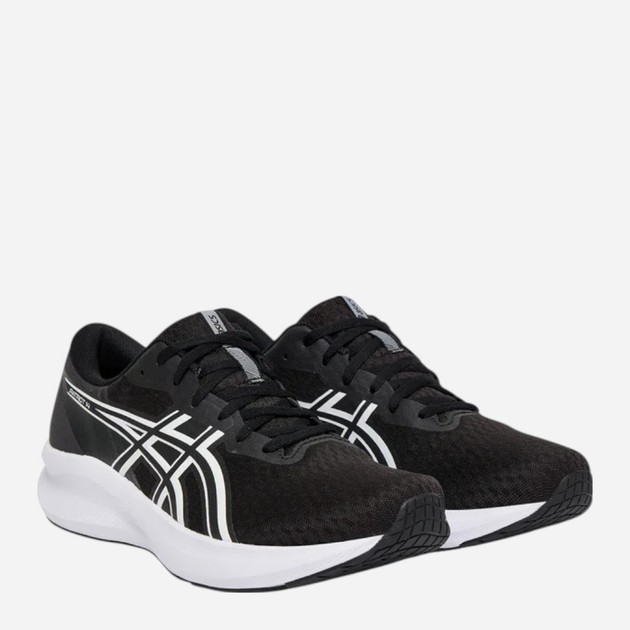 Buty do biegania męskie ASICS Patriot 14 1011C050-002 40 (7US) Czarne (4570158920162) - obraz 2