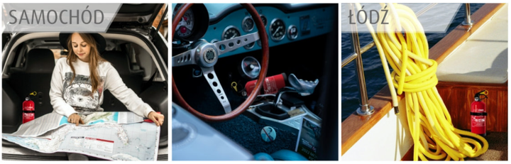 Gaśnica proszkowa Ognichron GP-1x ABC/M bez manometru i bez wieszaka (5907620601059) - obraz 4