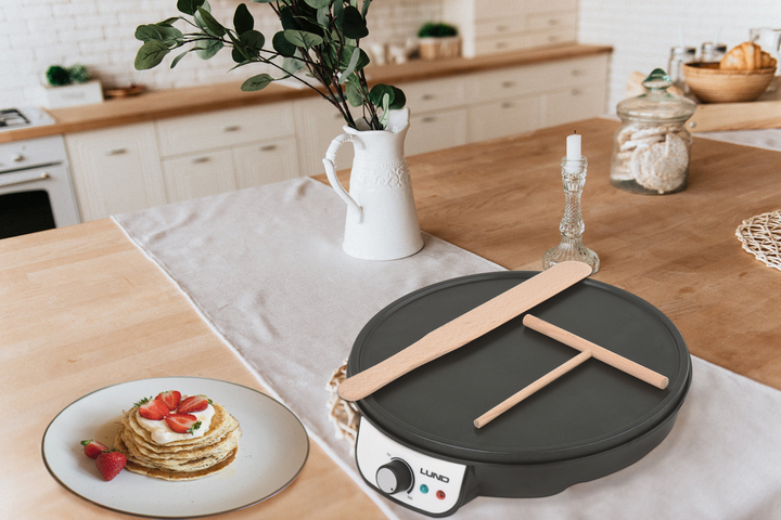 Млинниця LUND 67470 - зображення 4