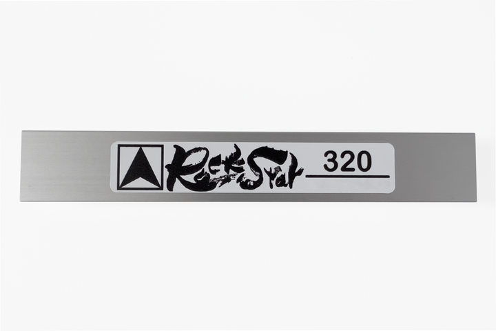 Точильный камень Shapton RockStar для apex 320 грит 151 x 22 x 11 мм - изображение 5