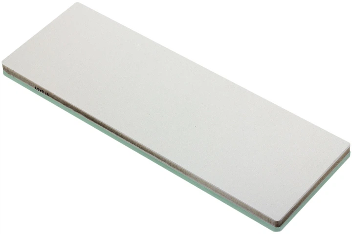 Японский водный точильный камень 8000 Shapton Glass Stone HR 1.84μ (50203) - изображение 3