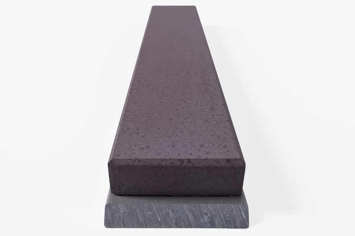 Точильный камень Shapton PRO Kuromaku для apex 5000 грит 151 x 22 x 7 мм - изображение 5