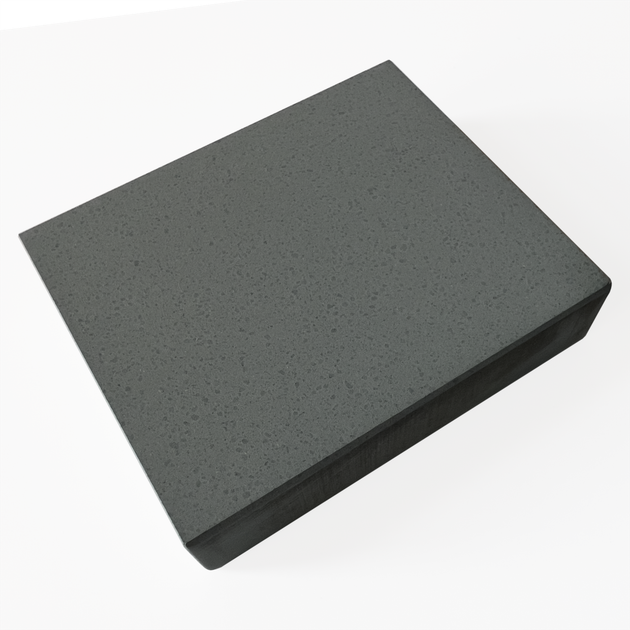 Точильный камень наладонник Shapton PRO Kuromaku Melon 8000 грит - изображение 2