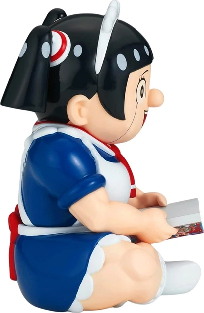 Фігурка Banpresto ME AND ROBOCO Sofvimates Roboco Taira (BP88166P) - зображення 2