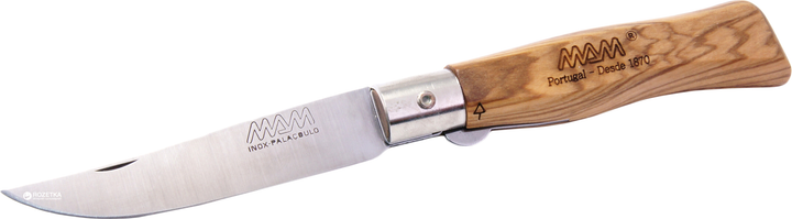 Карманный нож MAM Duoro big (2008/2007-B) - изображение 1
