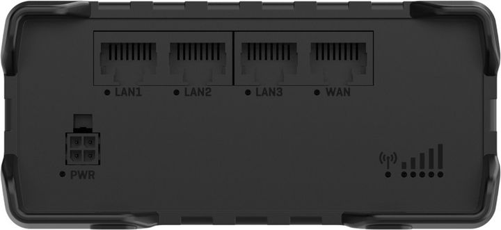 Router Teltonika RUT951 PoE+ (RUT951B10K00) - obraz 4