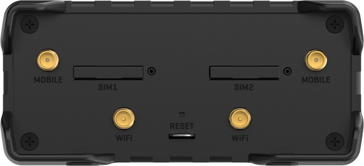 Router Teltonika RUT951 PoE+ (RUT951B10K00) - obraz 5