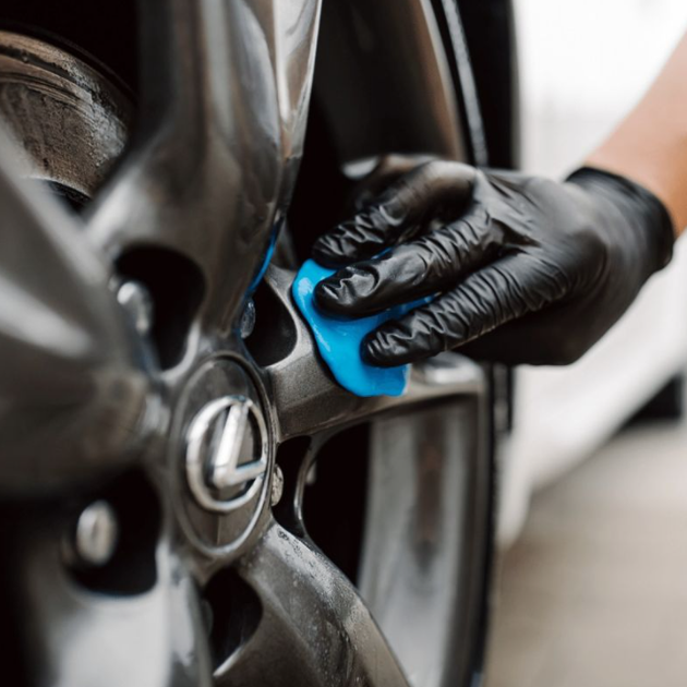 Glinka K2 L701 do czyszczenia lakieru somochodu 60G (5906534018441) - obraz 7