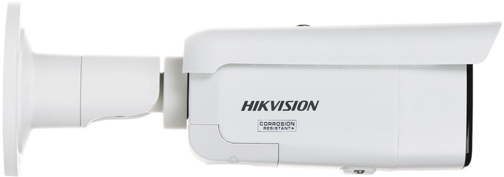 IP-камера Hikvision DS-2CD2T87G3-LIS2UY/SL 2.8mm PL - зображення 4