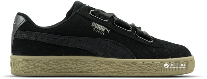 Puma Suede Heart Safari 364083 03 38 24