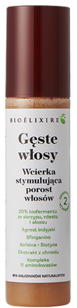 Сироватка для росту волосся Bioelixire 150 мл (5903769542260) - зображення 1