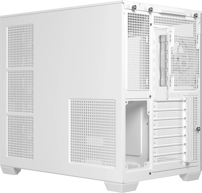 Obudowa ASUS A32 Plus TG ARGB White (90DC00S3-B19000) - obraz 11