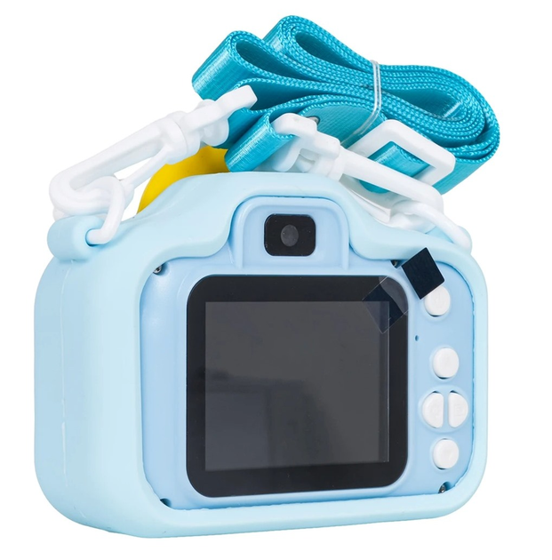 Дитячий фотоапарат Качка (5903864971156) - зображення 5