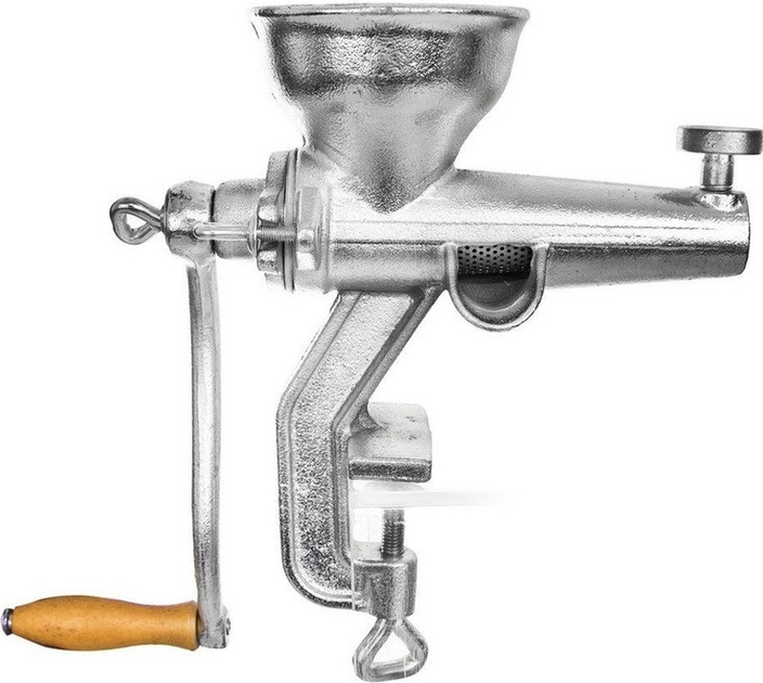 Wyciskarka do przecierania owoców Orion Litina żeliwna 17.5 cm (8592381125134) - obraz 1