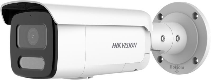 IP-камера Hikvision DS-2CD2T67G2H-LISU/SL(2.8mm)(eF) - зображення 1